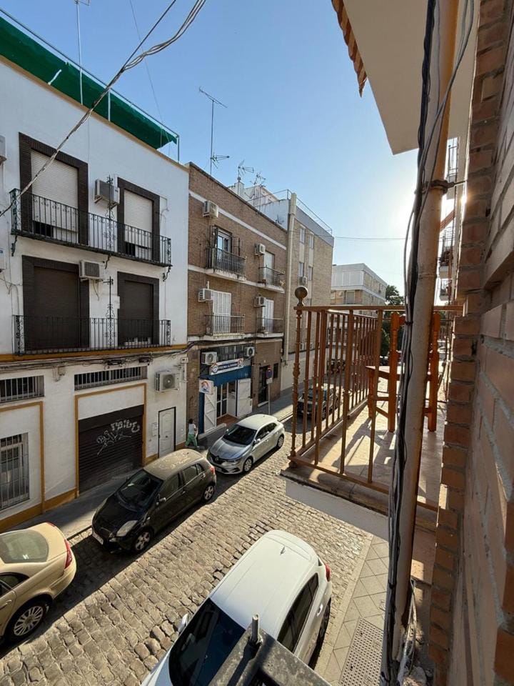 El rincón de Triana Apartment in Seville