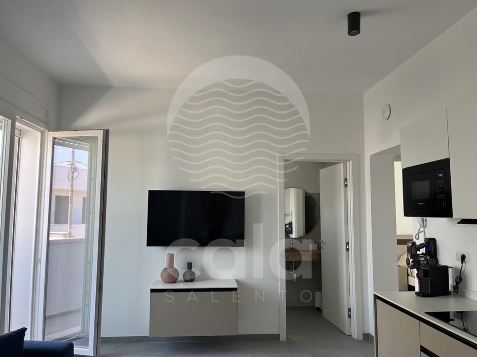 Afrodite Sinistra - By Cala Salento Apartment in Porto Cesareo