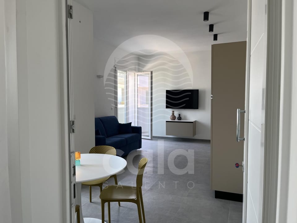 Afrodite Sinistra - By Cala Salento Apartment in Porto Cesareo
