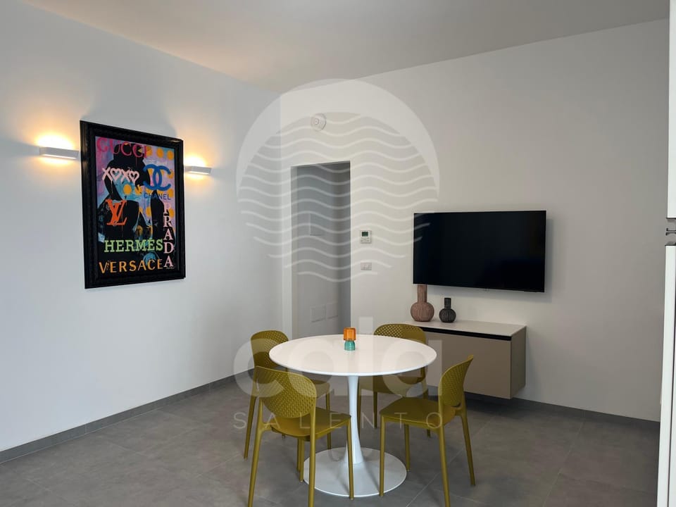 Afrodite Destra - By Cala Salento Apartment in Porto Cesareo