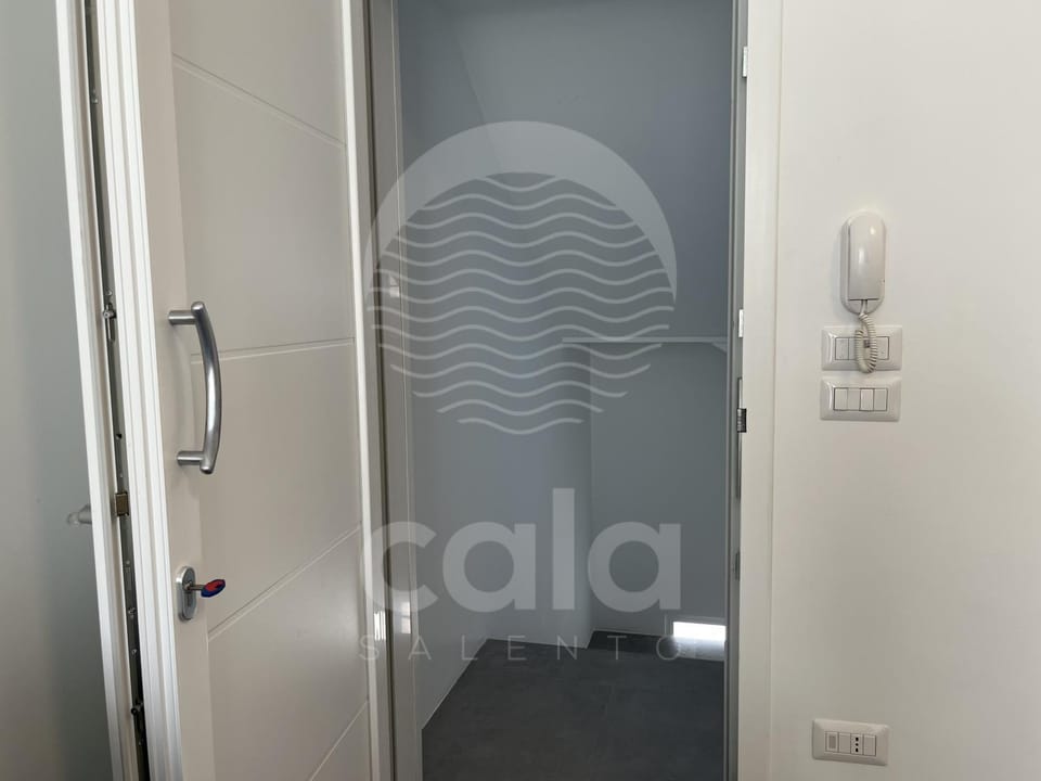 Afrodite Destra - By Cala Salento Apartment in Porto Cesareo