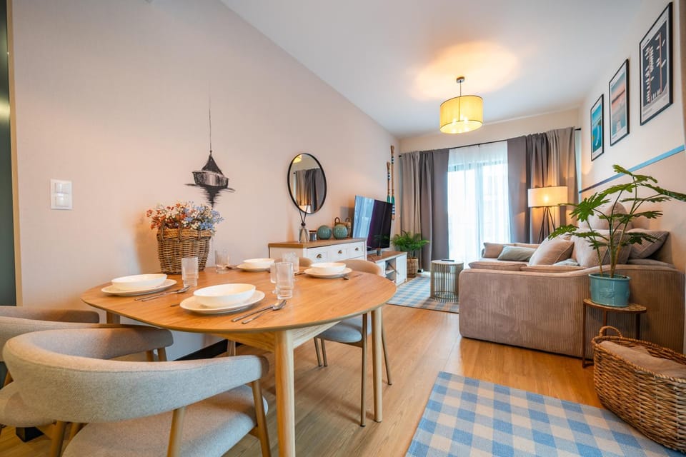 Apartament K&M 36 Apartment in Poland