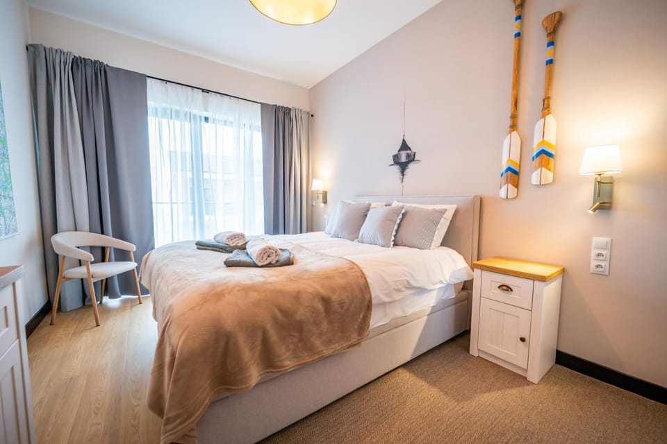 Apartament K&M 36 Apartment in Poland