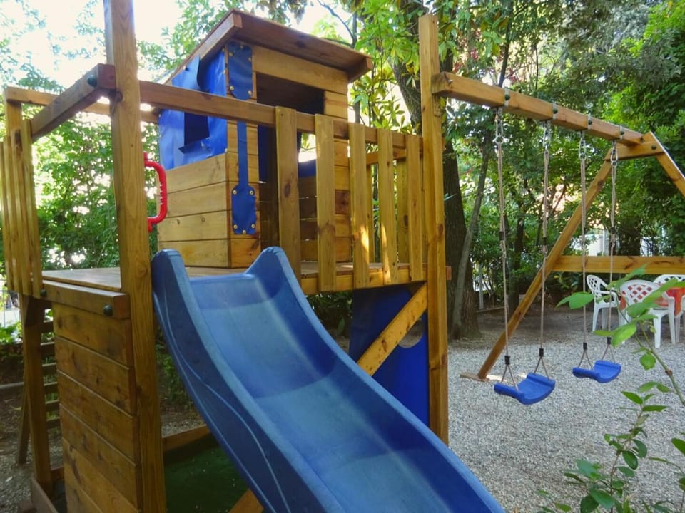 Children play ground, Kids's club, children