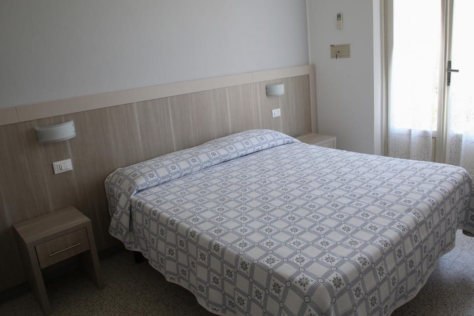 Hotel Annita Cervia Hotel in Cervia