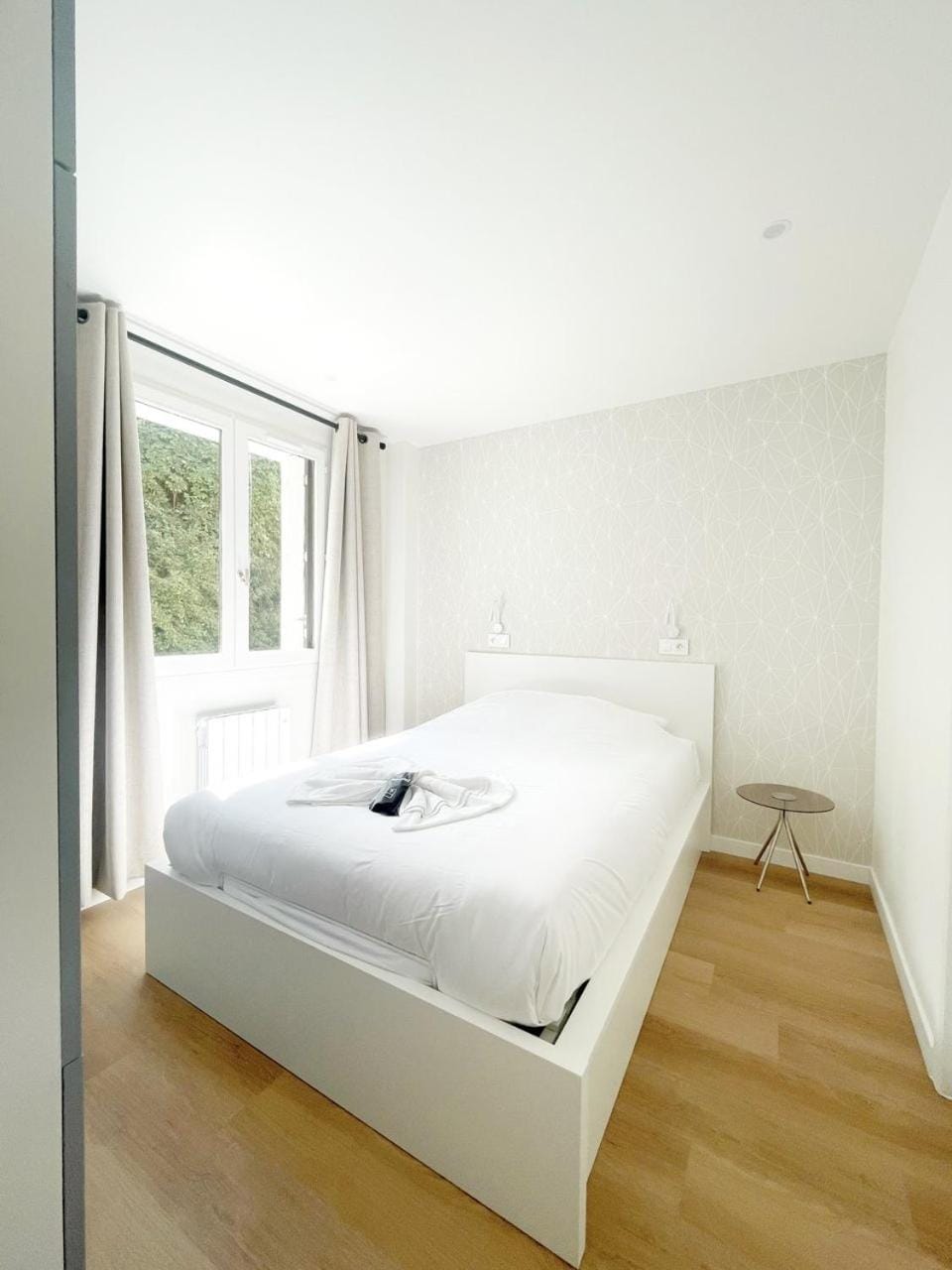 Le Cent-Onze Apartment in Chartres