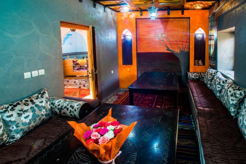 Kasbah Imlil Hostel in Marrakesh-Safi