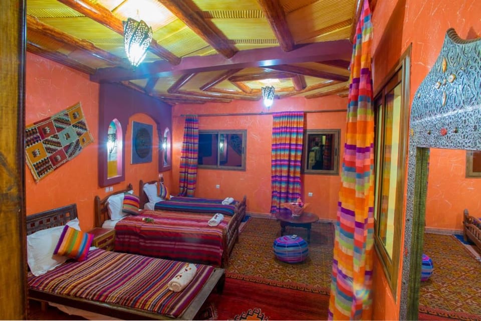 Kasbah Imlil Hostel in Marrakesh-Safi