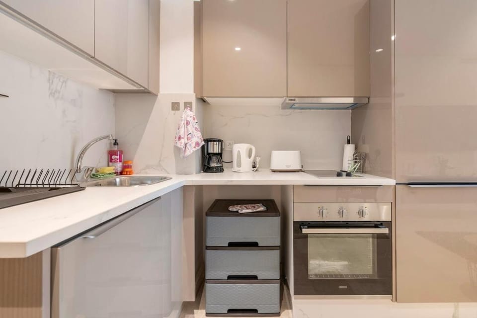 Luxurious New Flat in Casablanca Les Princesses Apartment in Casablanca