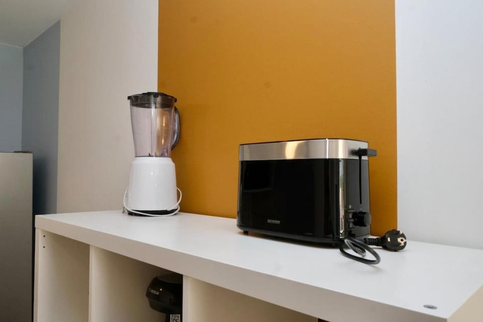 toaster