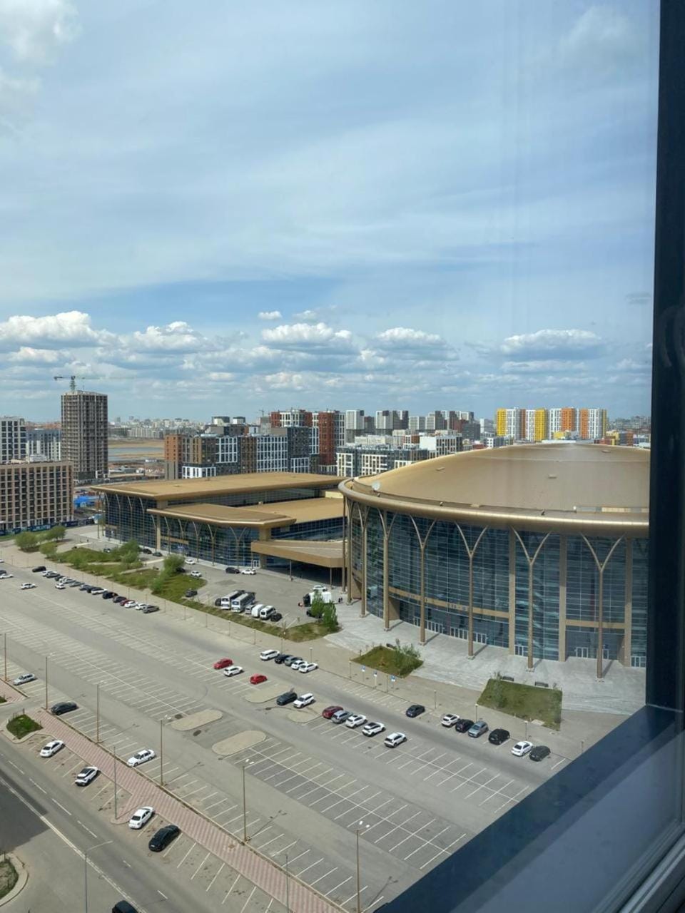View (from property/room), View (from property/room), City view, Landmark view, Street view