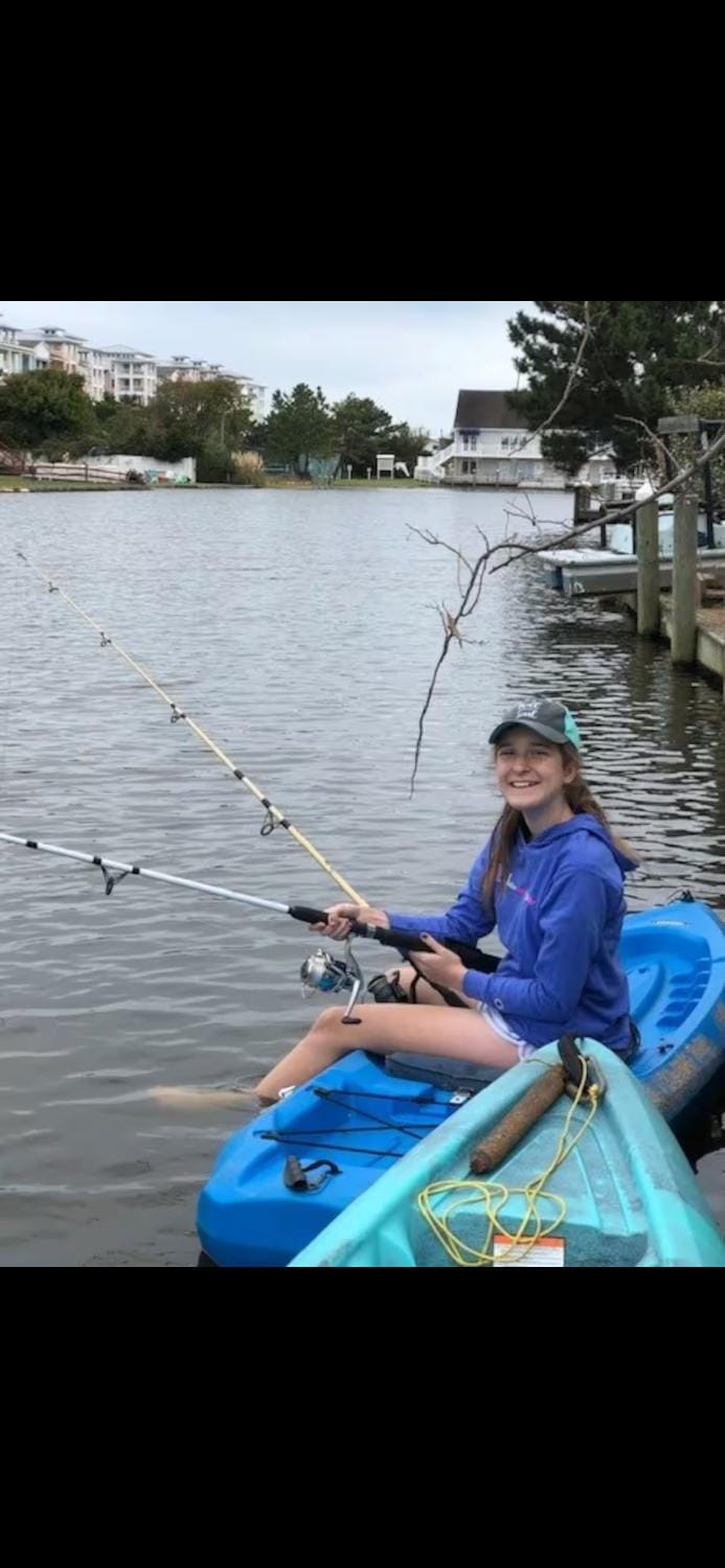 Back Bay Beach Retreat Campground/ 
RV Resort in Sandbridge