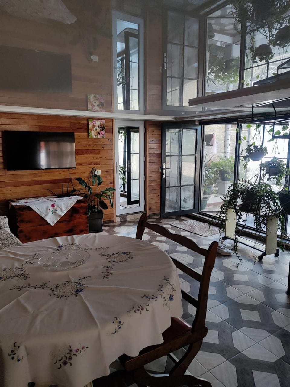 Famili holiday Apartment in Adjara, Georgia