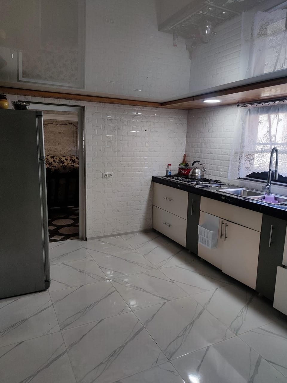 Famili holiday Apartment in Adjara, Georgia