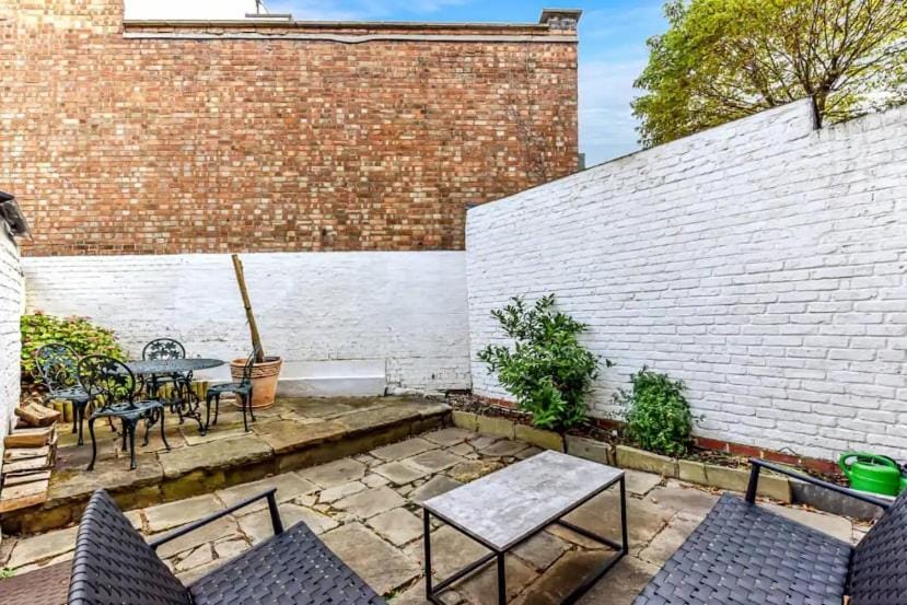 Beautiful Victorian Home House in London Borough of Islington