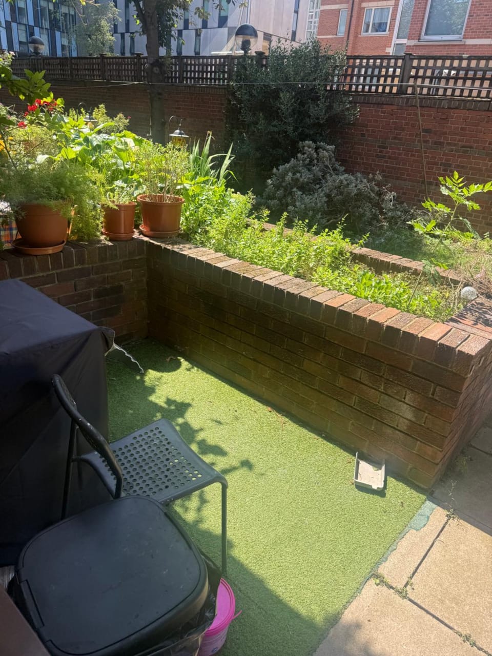 Angel Home Apartment in London Borough of Islington