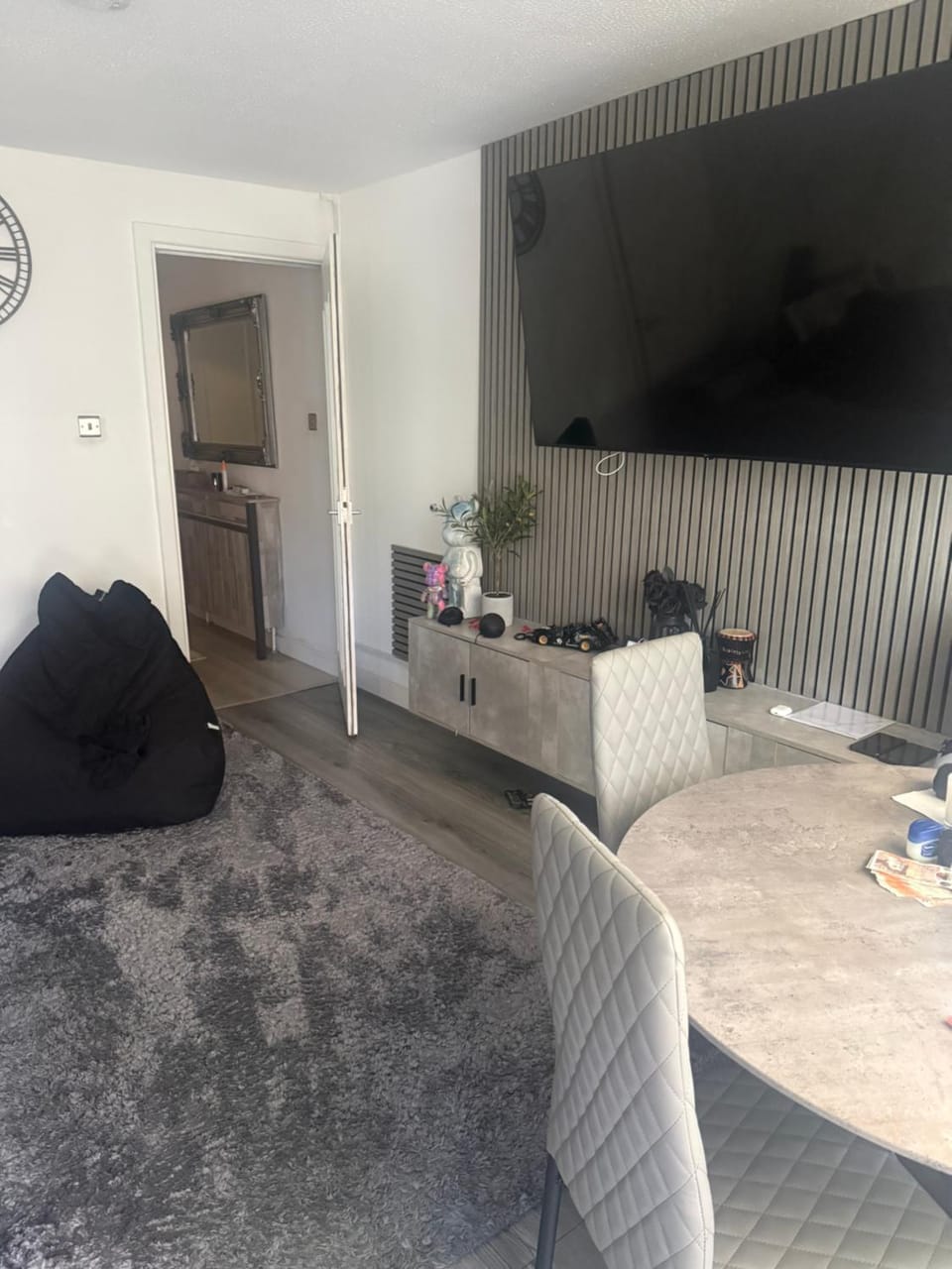Angel Home Apartment in London Borough of Islington