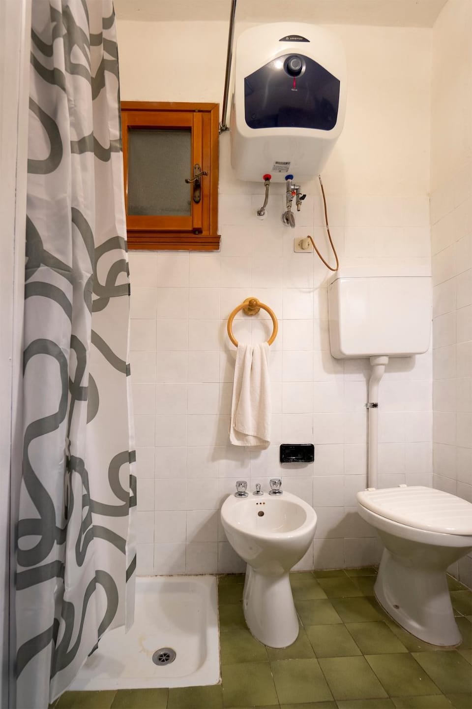 Una casina in montagna Apartment in Emilia-Romagna