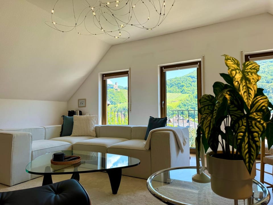 View (from property/room), Living room