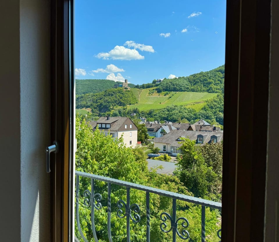 View (from property/room)