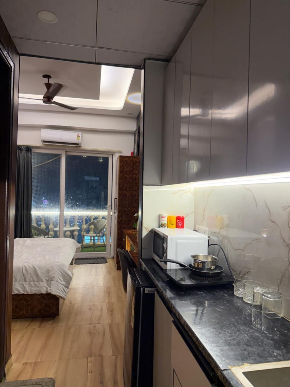 Nbstays Greater Noida Vacation rental in Uttar Pradesh