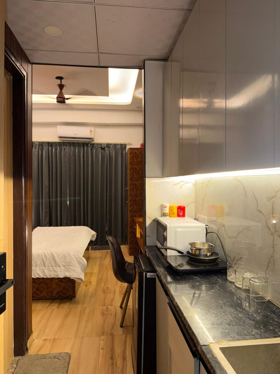 Nbstays Greater Noida Vacation rental in Uttar Pradesh