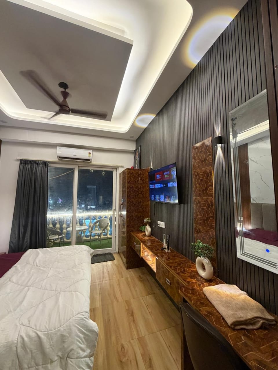 Nbstays Greater Noida Vacation rental in Uttar Pradesh