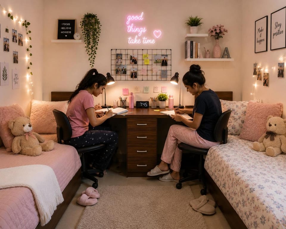 Shree SiddhiVinayak Girls Pg Hostel in Dehradun