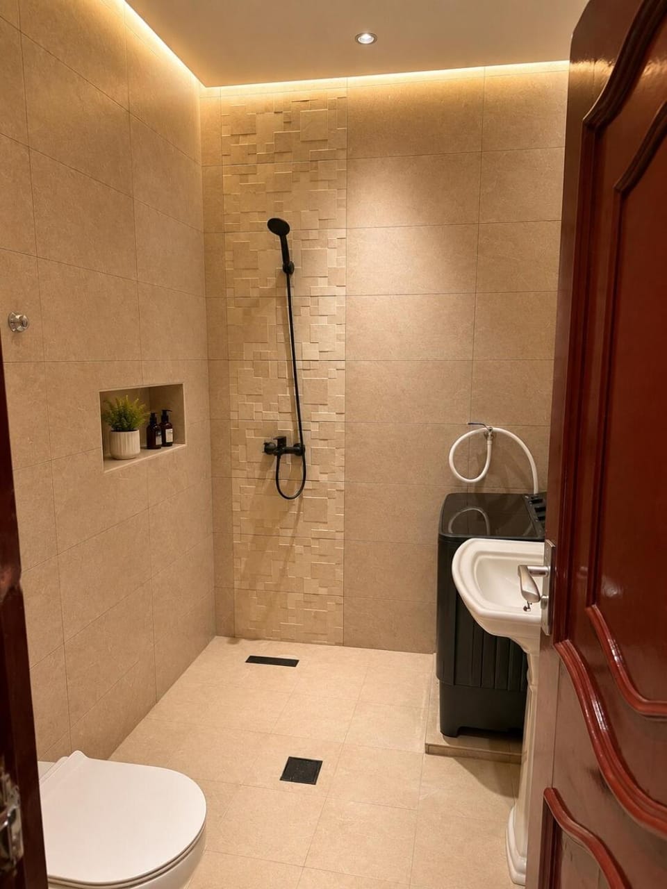 New first-floor apartment in Salalah Apartment in Oman