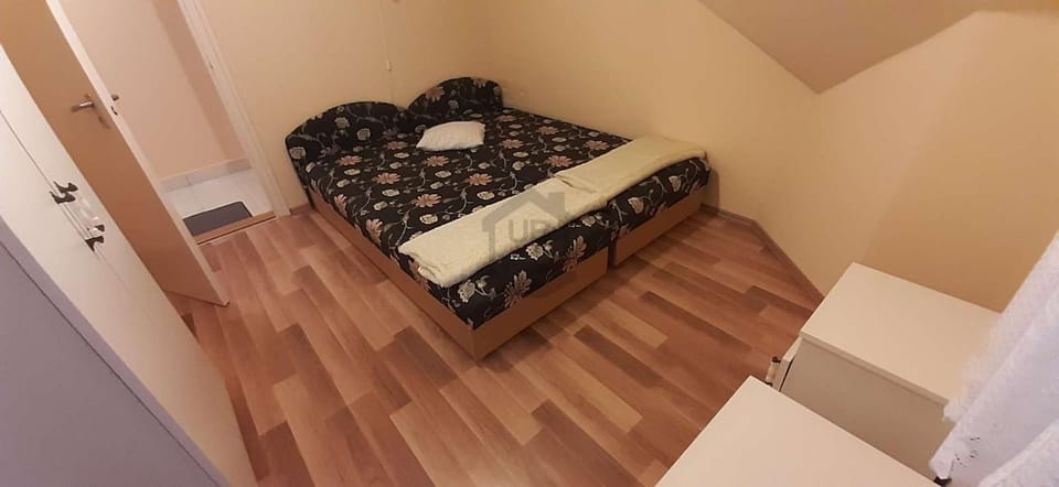 Juci Nyaralóház Apartment in Hungary