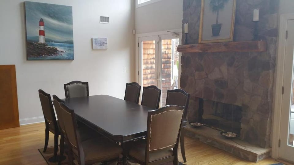 Villa Blue Lagoon Retreat Villa in East Quogue