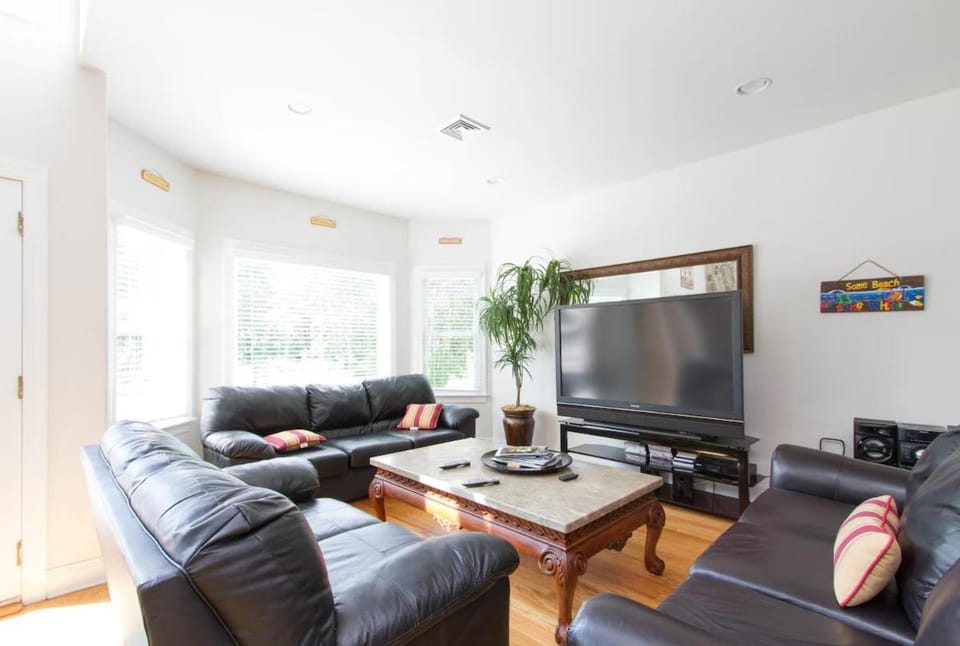 Villa Blue Lagoon Retreat Villa in East Quogue