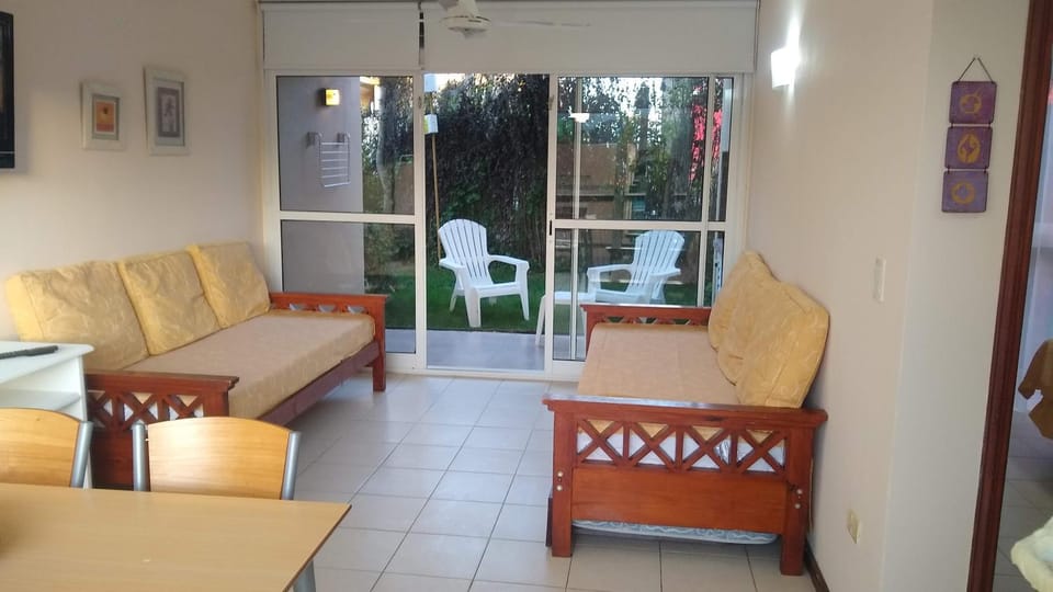 Playa morena apart de mar Apartment hotel in Mar Azul