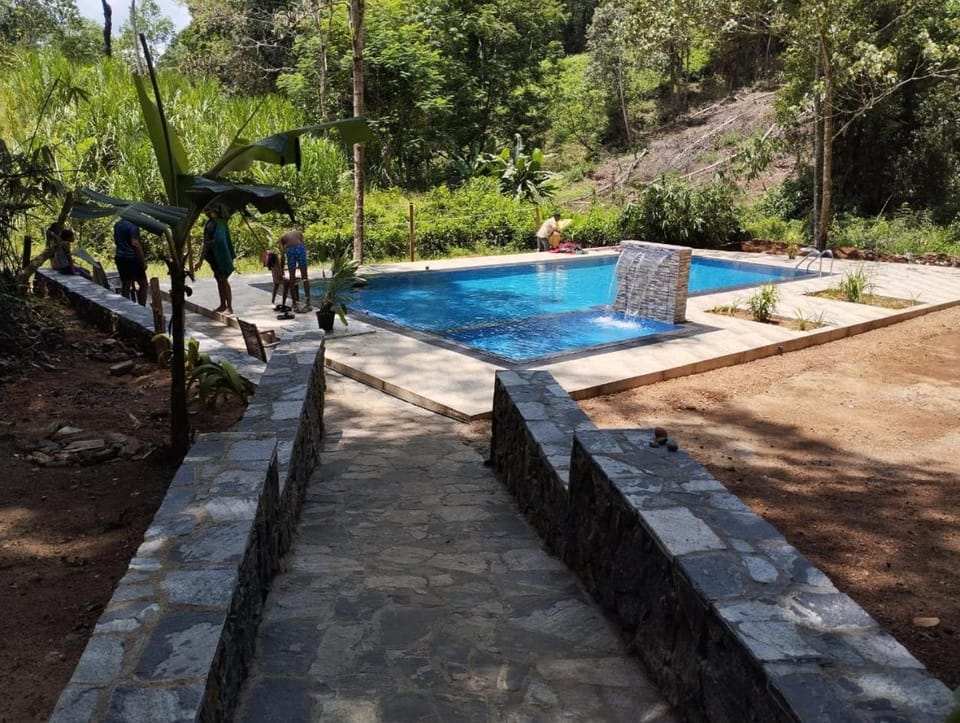 Makelioya Nature Resort Resort in Western Province