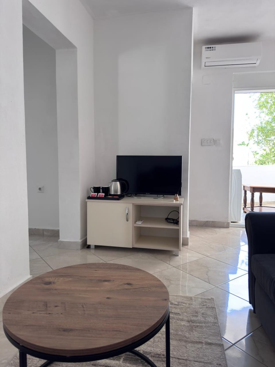 TV and multimedia