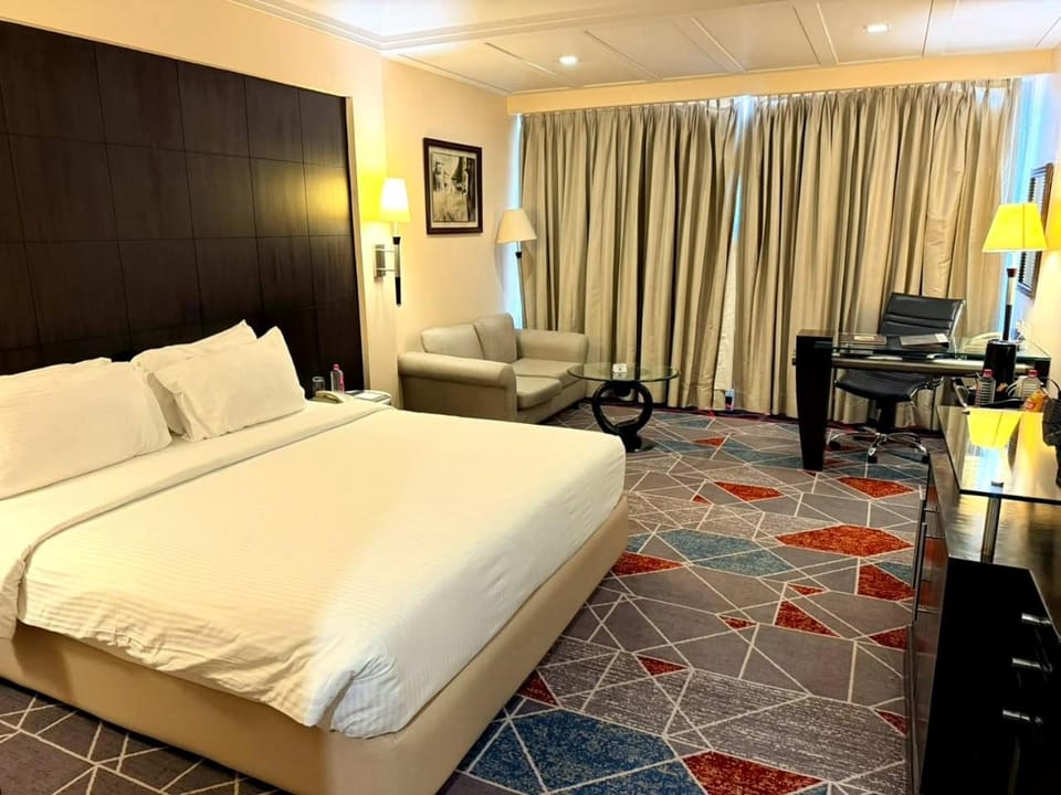 J J Plaza JHV Cantonment Varanasi Hotel in Varanasi