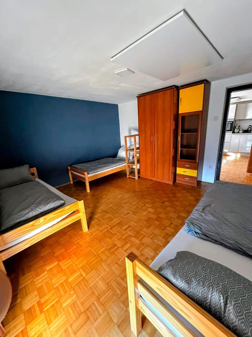 Signature-Living Apartment in Slovenia