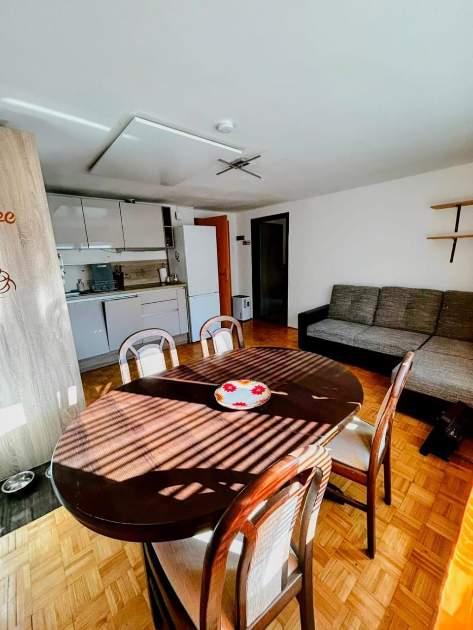 Signature-Living Apartment in Slovenia