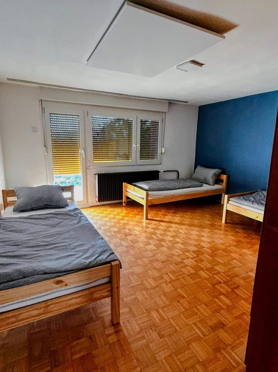 Signature-Living Apartment in Slovenia