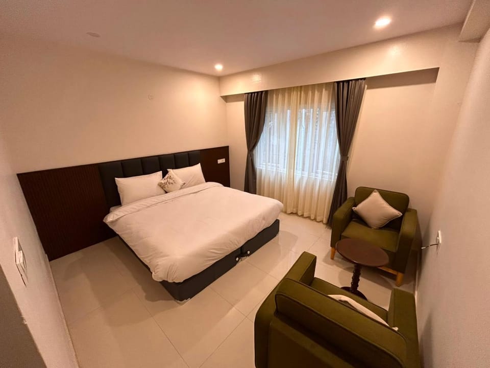 Vishrut Stay Vacation rental in Darjeeling