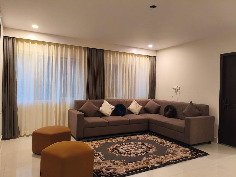 Vishrut Stay Vacation rental in Darjeeling