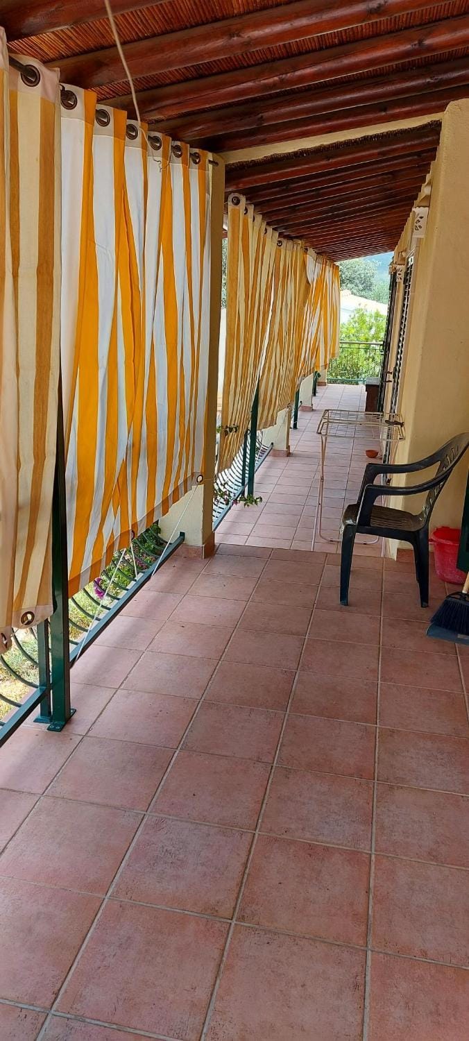 Casa do Castelão Chalet in Loulé