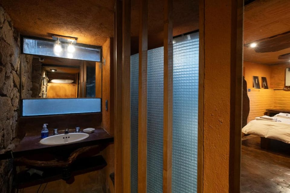 DOMUS san javier House in San Luis Province, Argentina