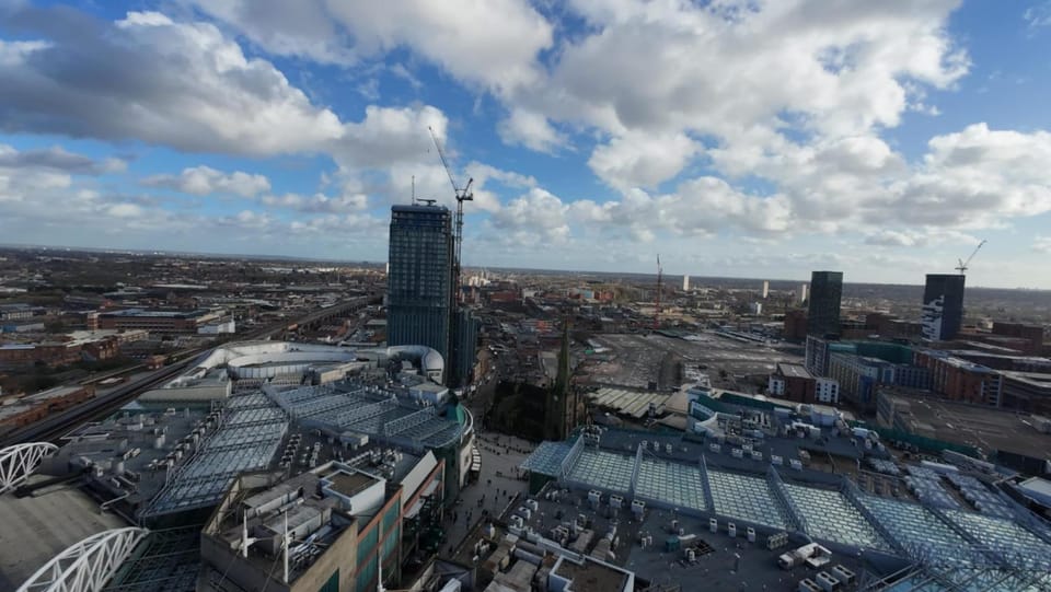 Nirankaar peace 1bhk Apartment in Birmingham