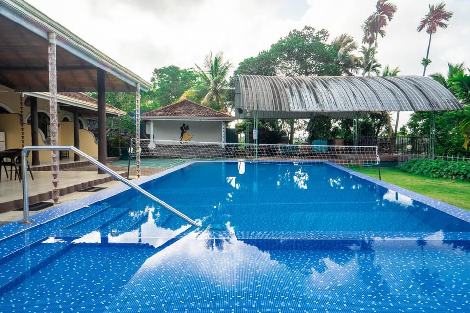 Monara Villa Apartment in Western Province