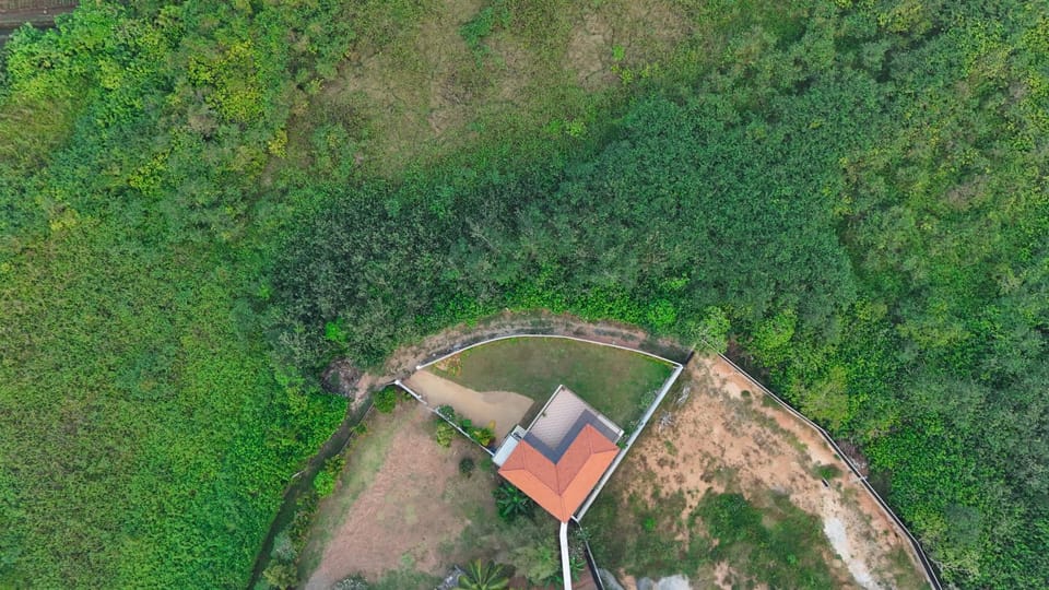 Monara Villa Apartment in Western Province