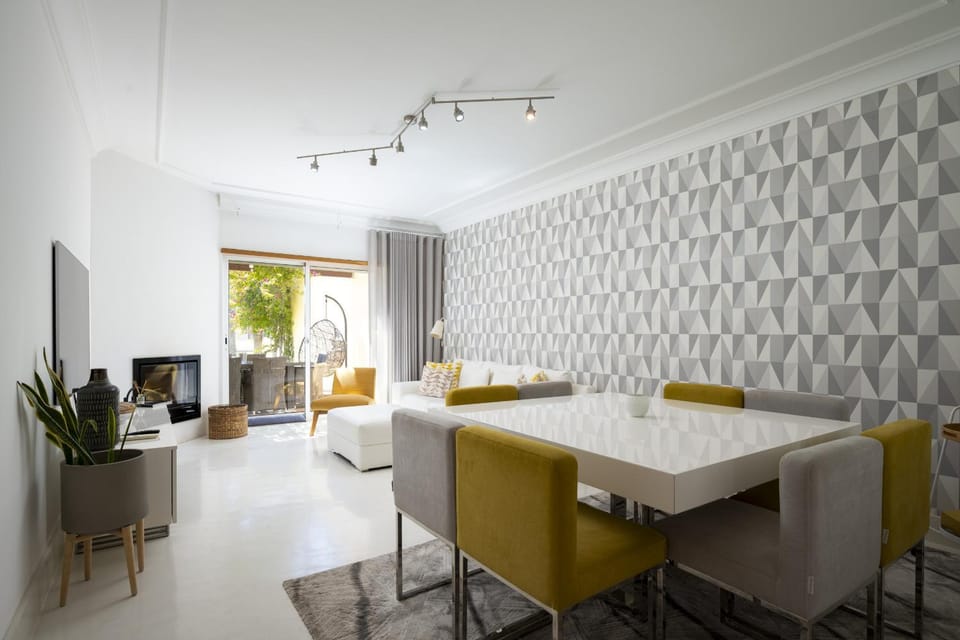 Golf Garden with pool by Hd properties Villa in Quarteira