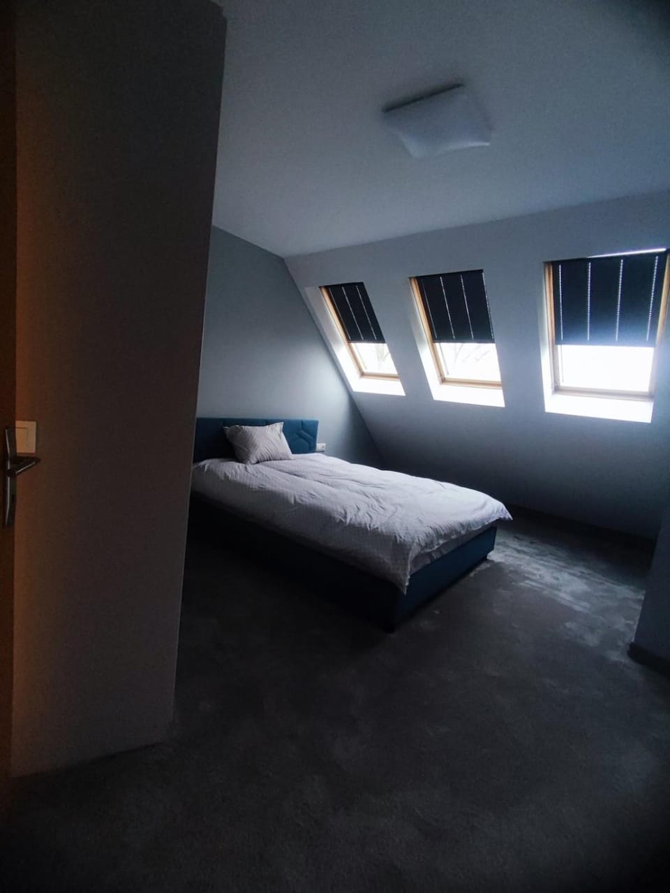 Апартамент Skyline Apartment in Yambol