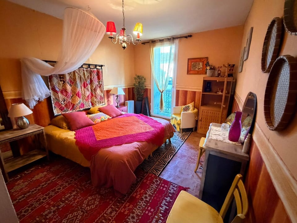 La Vigneronne Vacation rental in Occitanie