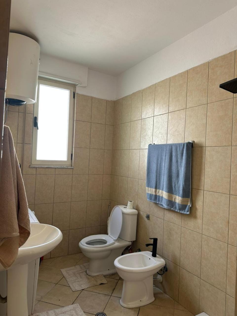 Adriatic Breeze Apartment Apartment in Tirana County, Albania